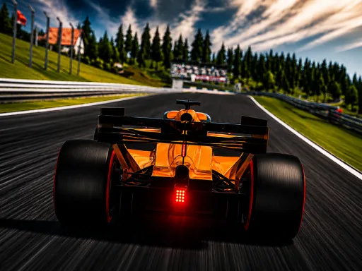 Apex Racer