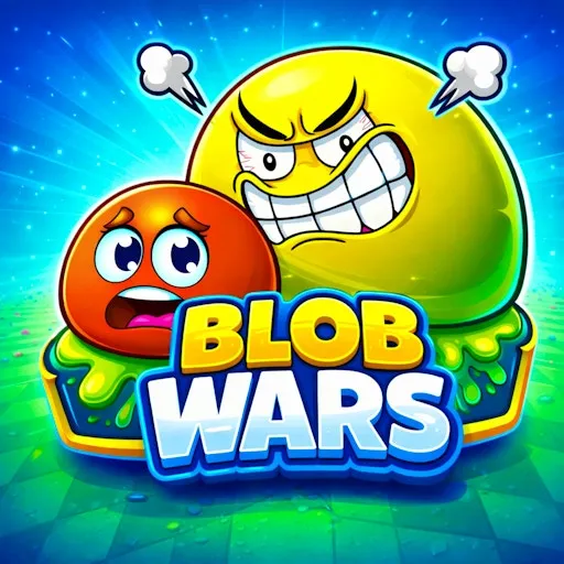 Blob Wars