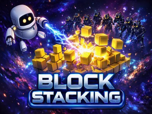 BlockStacking