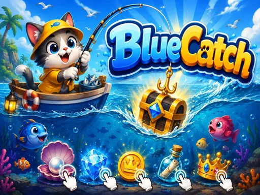 BlueCatch