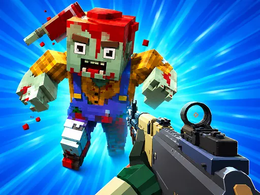 Crazy Pixel Apocalypse 4 UI 2026