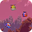 Crazy Plane Shooter