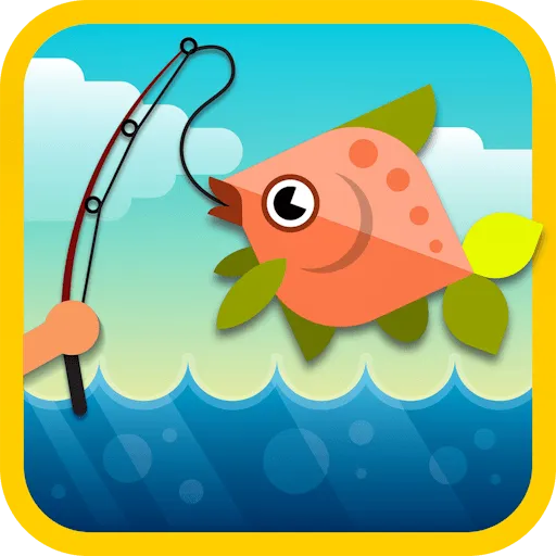 Fishing.io