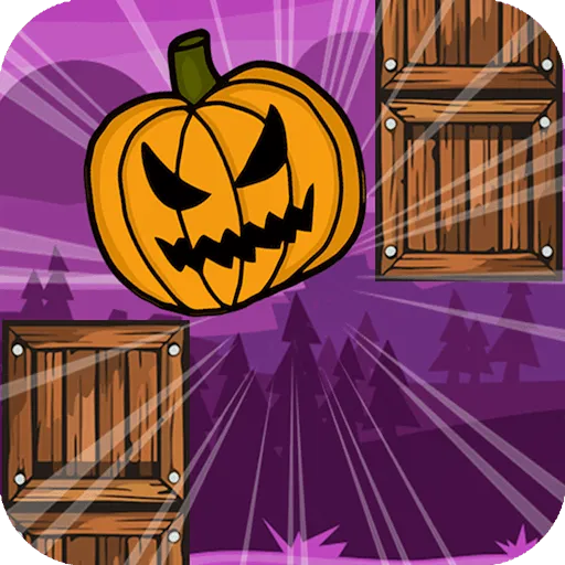 Flappy Pumpkin