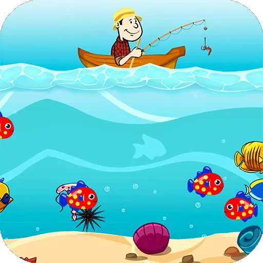 Novice Fisherman