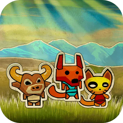 Paper Craft Wars