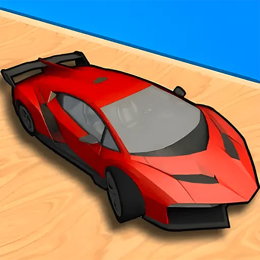 Ramp Racing