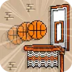 Retro Basketball