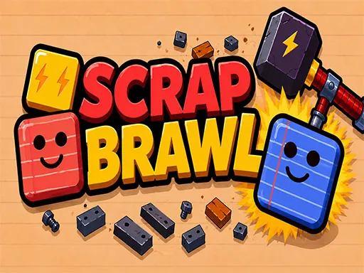 Scrap Brawl