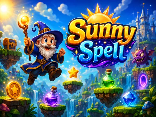 Sunny Spell