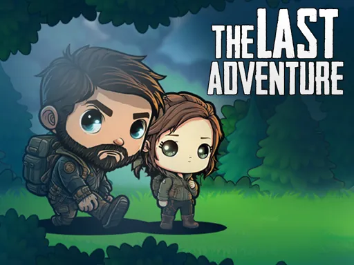 The Last Adventure