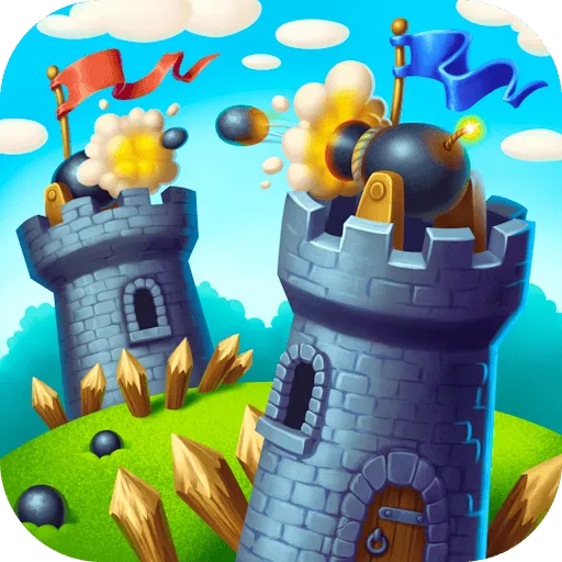 Tower Crush