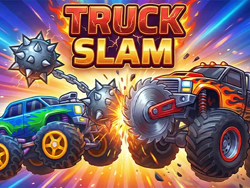 Truck Slam