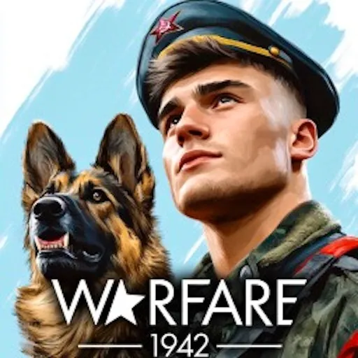 Warfare 1942 - Online Shooter